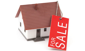 Selling a property